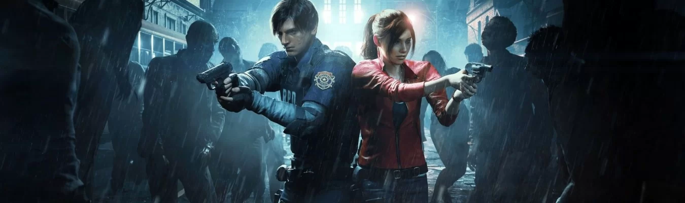 Rumor | Todos os jogos da franquia Resident Evil estão a caminho do Xbox Game Pass