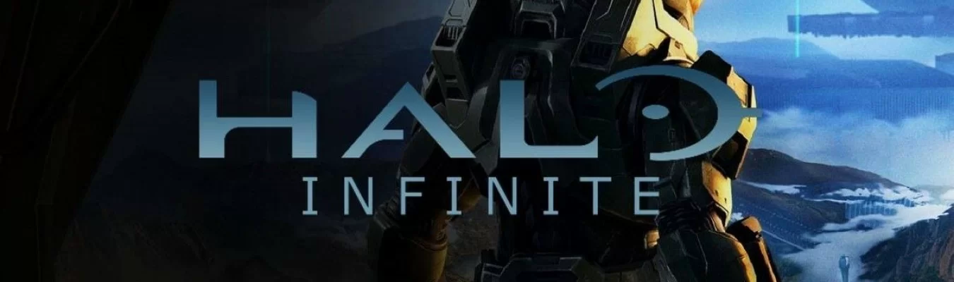 Segundo dev da 343 Industries, Halo Infinite contará com sessões de Puzzles