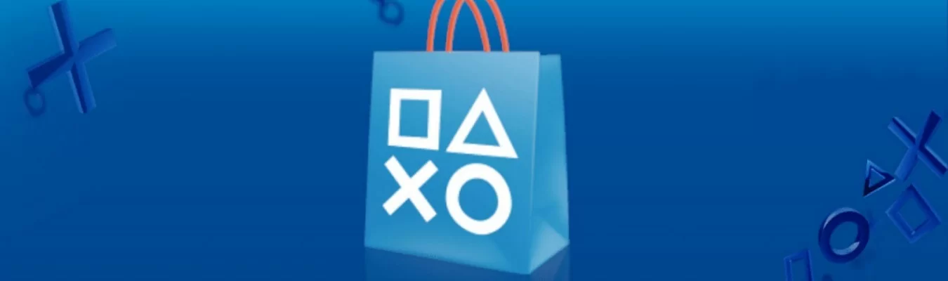 Sony sofre de um processo judicial acusando a empresa de monopólio por sua PlayStation Store