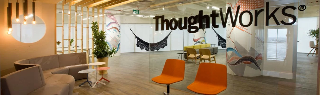 ThoughtWorks capacitará desenvolvedores recém-contratados no Brasil