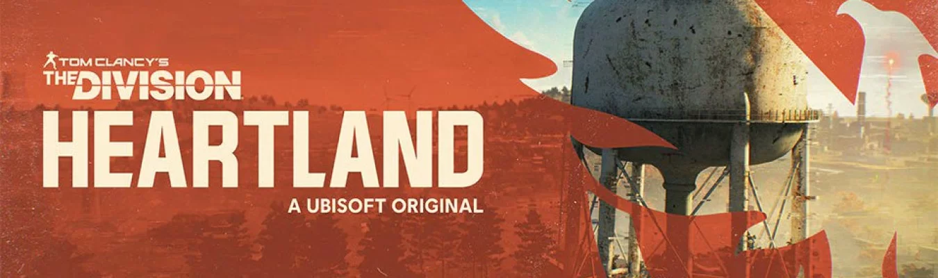 Tom Clancys The Division: Heartland é oficialmente anunciado pela Ubisoft e Red Storm Entertainment