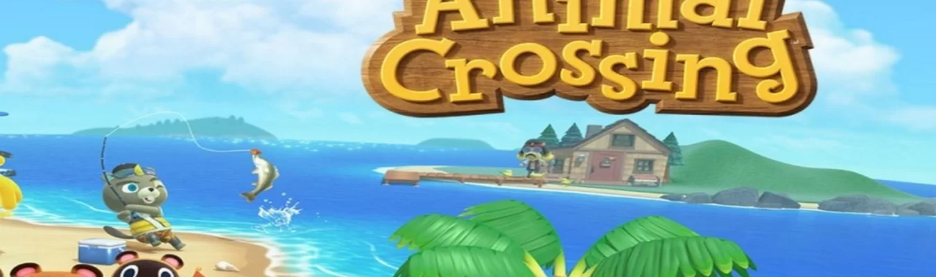 Um bizarro clone de Animal Crossing: New Horizons aparece na Microsoft Store