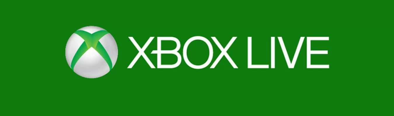 Xbox Live sofre problemas de instabilidade nessa quinta-feira