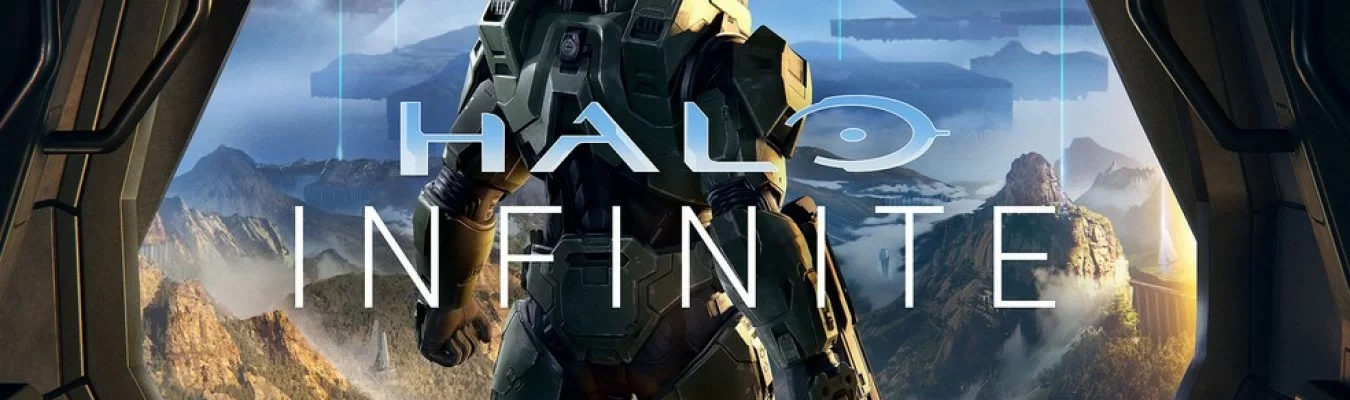 343 Industries revela novos personagens e novo veículo de Halo Infinite