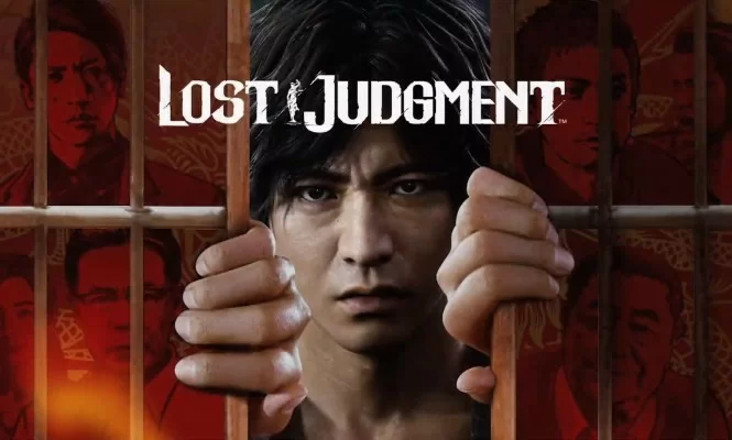 A SEGA diz não ter planos no momento para lançar Lost Judgment para o PC