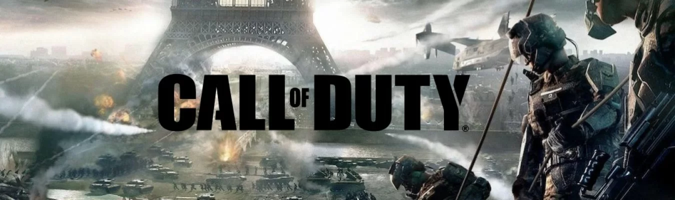Activision atualiza o logotipo da Toys for Bob e acrescenta-os no site oficial de Call of Duty