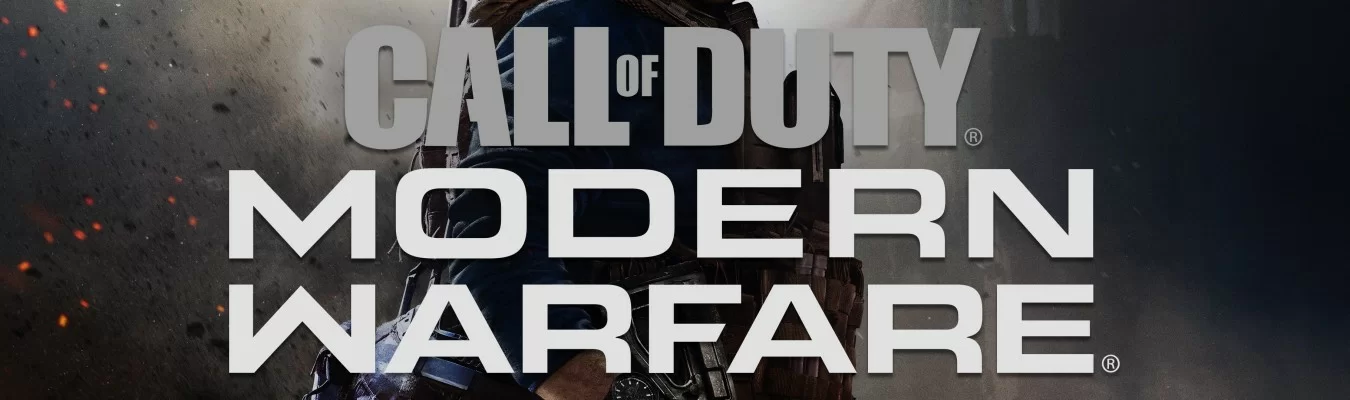 Activision corta todas suas relações com Jeff Leach, ator de Ghost em COD: Modern Warfare