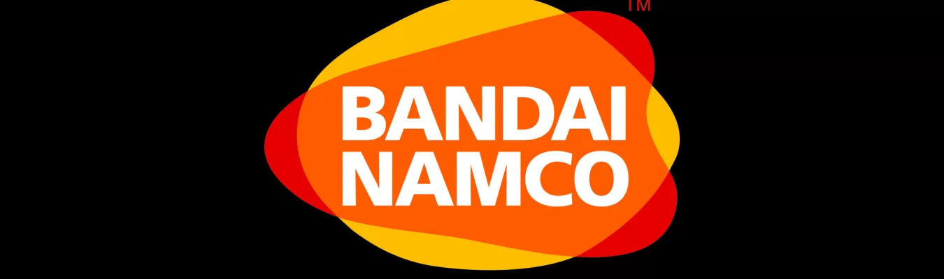 Bandai Namco termina seu ano fiscal com excelentes resultados e uma receita de US$ 6,8 Bilhões
