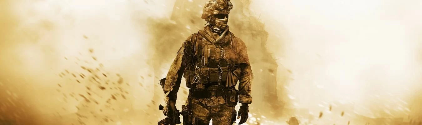 Call of Duty: WWII Vanguard pode ser lançado sem o Multiplayer devido ao seu desenvolvimento desastroso e conturbado