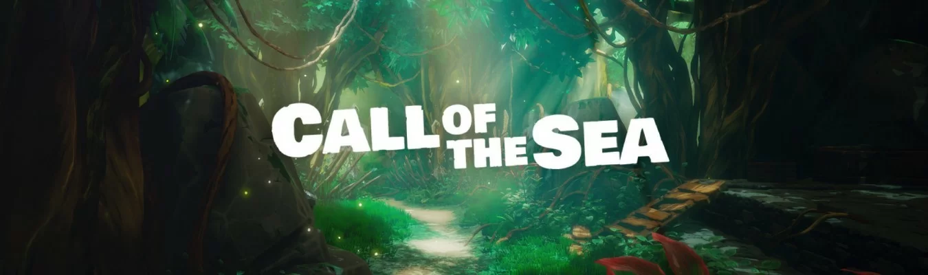 Call of the Sea recebe trailer de lançamento para a versão de PS4 e PS5