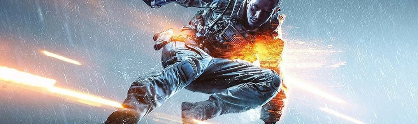 Electronic Arts confirma que Battlefield só será revelado em Junho de 2021