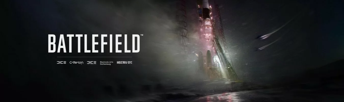 Electronic Arts pode ter adiado o anúncio de Battlefield devido a queda do foguete chinês