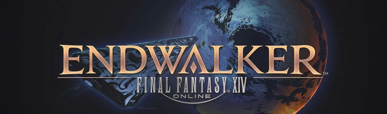 Final Fantasy XIV Online: Endwalker ganha um incrível e lindo Trailer CGI