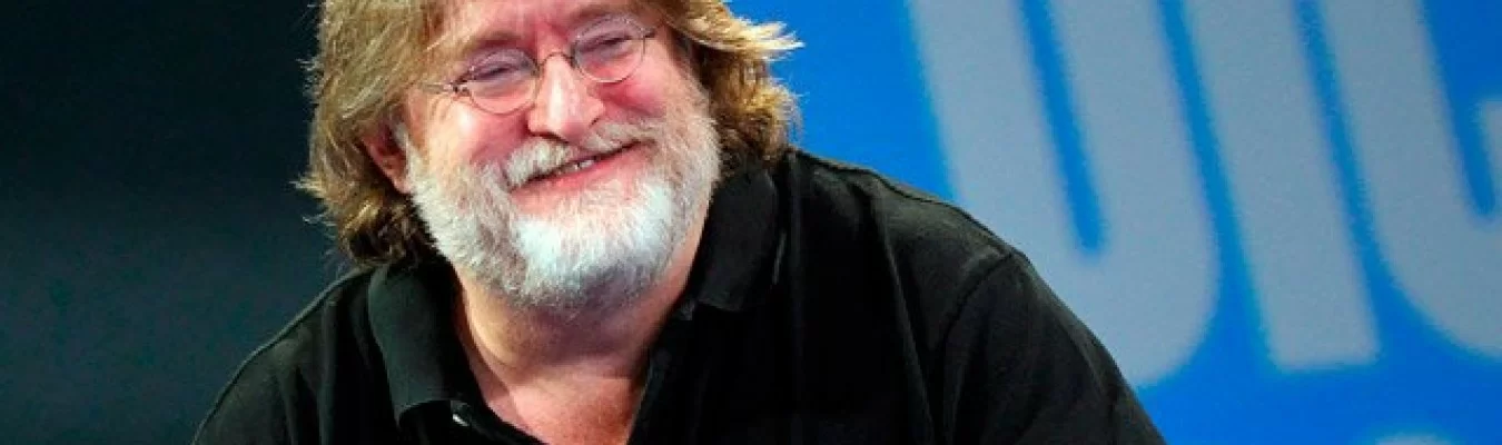Gabe Newell diz que planos da Valve para os consoles não será a resposta que vocês esperam