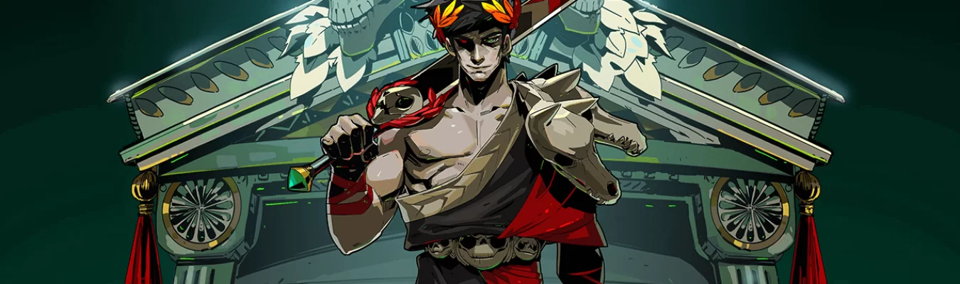 Hades, o aclamado Roguelike da Supergiant Games, é registrado para PS4 na Coréia do Sul