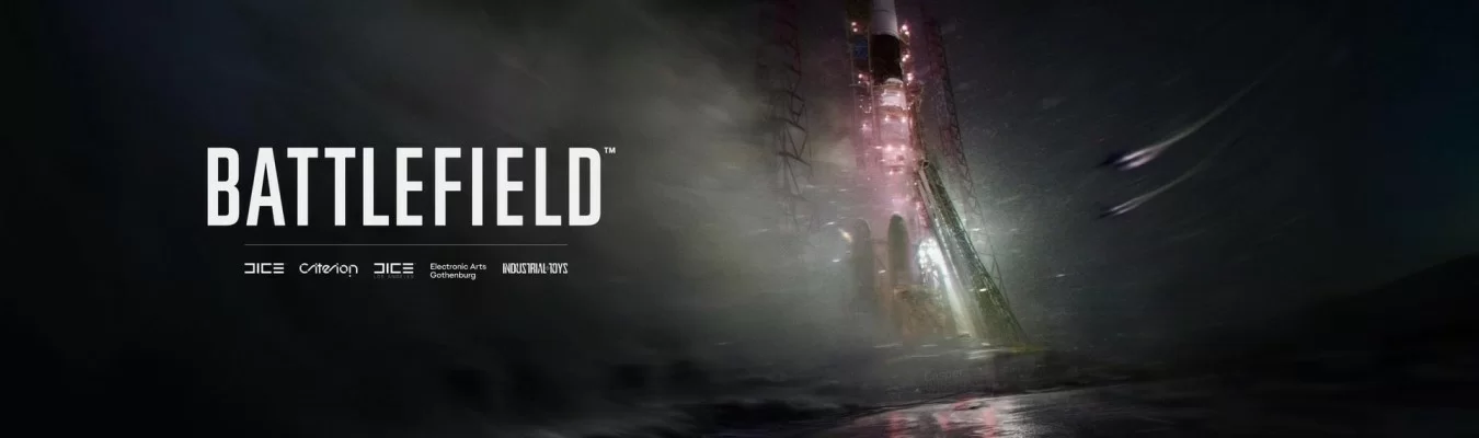 Jeff Grubb aponta que Battlefield não deve ser anunciado até a metade de Maio/início de Junho