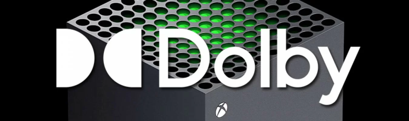 Microsoft anuncia a chegada do Dolby Vision para testes no Xbox Insider