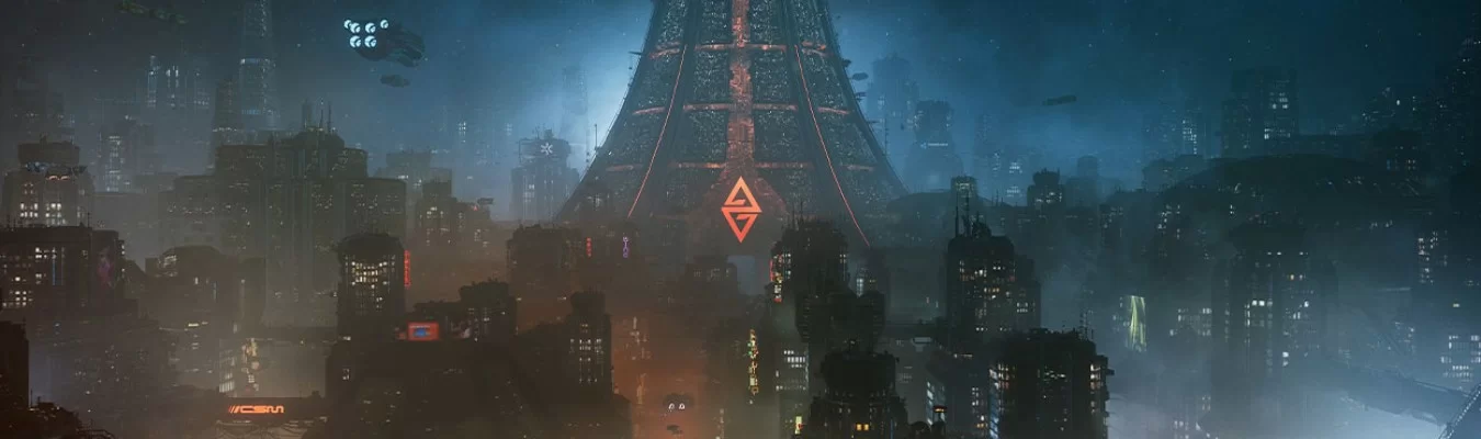 Neon Giant, estúdio formado por ex-DICEs e ex-MachineGames, divulga detalhes de The Ascent