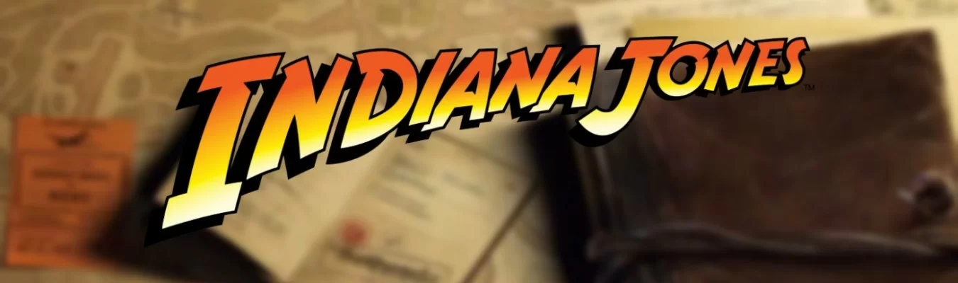 Novo jogo da franquia Indiana Jones pela MachineGames e Xbox entrou em produção total
