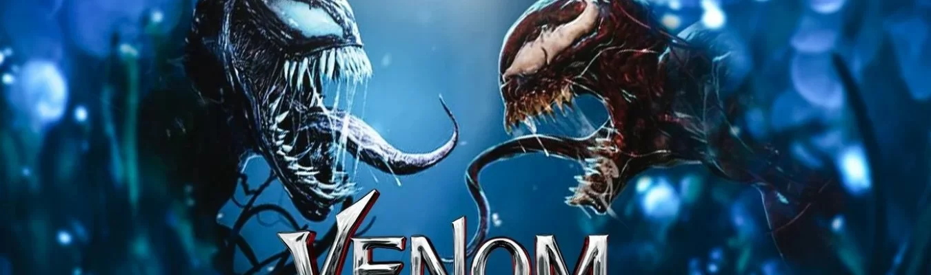 Novo trailer de Venom: Let There Be Carnage pode ser divulgado amanhã