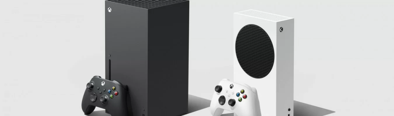 Os consoles Xbox Series X|S agora podem ser reservados por Xbox Insiders nos EUA do Xbox One