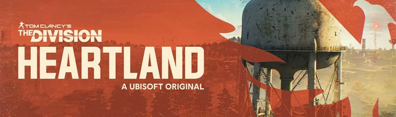 Red Storm Entertainment confirma versões de Xbox Series X|S e PS5 para Tom Clancys: The Division - Heartland
