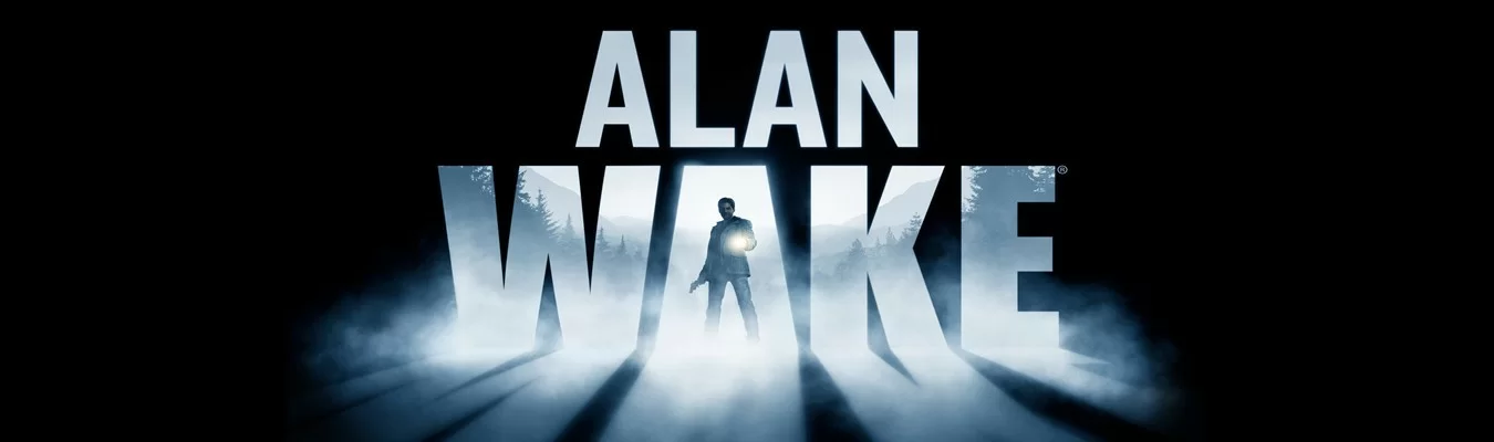 Remedy Entertainment comemora o aniversário de 11 anos de Alan Wake com os fãs