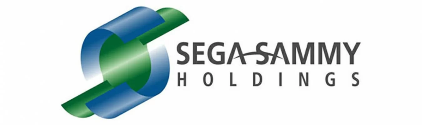 SEGA-Sammy encerra o ano fiscal com prejuízo financeiro, registrando queda na receita e lucro em 92%