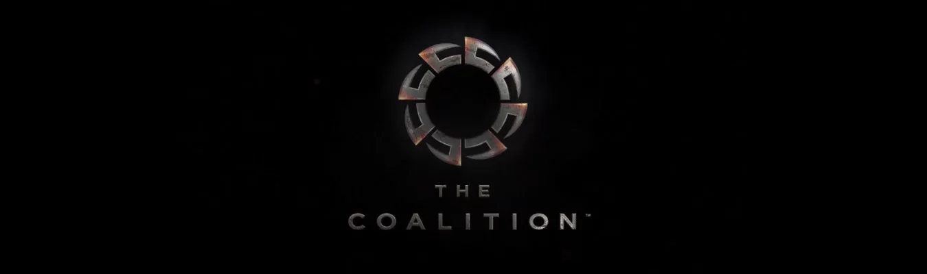 Segundo o Jeff Grubb, a Nova IP da The Coalition será um jogo menor e experimental para testar a Unreal Engine 5
