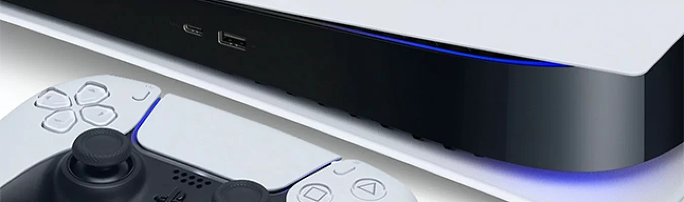 Site já revendeu mais de 130 mil  PlayStation 5 nos EUA