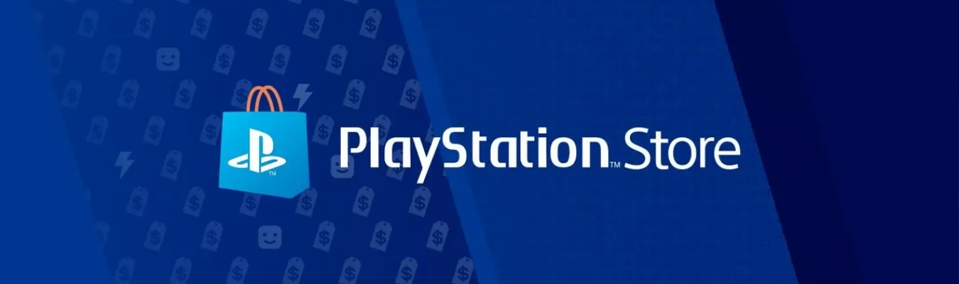 Sony divulga a lista dos jogos mais baixados na PS Store nos EUA e Europa em Abril de 2021