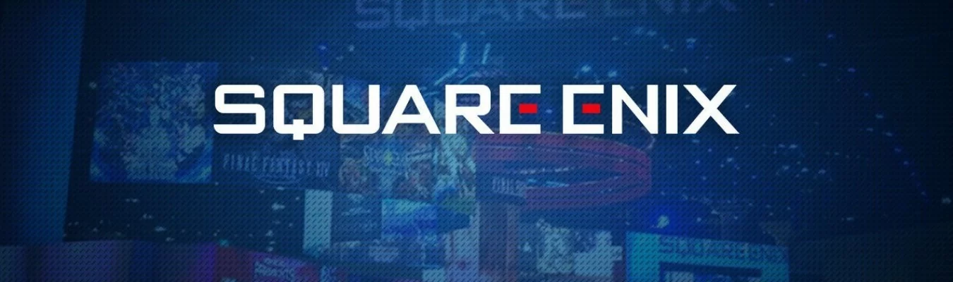 Square Enix encerra o ano fiscal com ótimos números, sendo salva por Final Fantasy VII Remake e Outriders