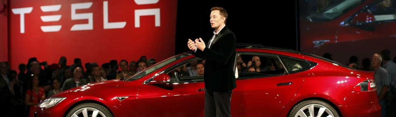 Tesla para de receber Bitcoin para compra de veículos, alegando danos ambientais