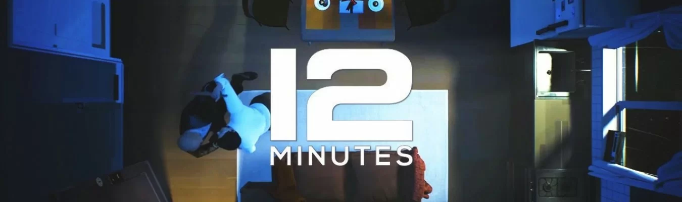 Twelve Minutes recebe novo vídeo com 6 minutos de Gameplay