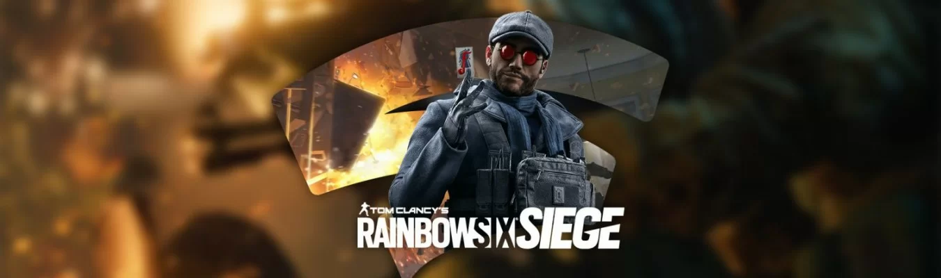 Ubisoft anuncia Rainbow Six Siege, For Honor e muito mais chegando no Stadia