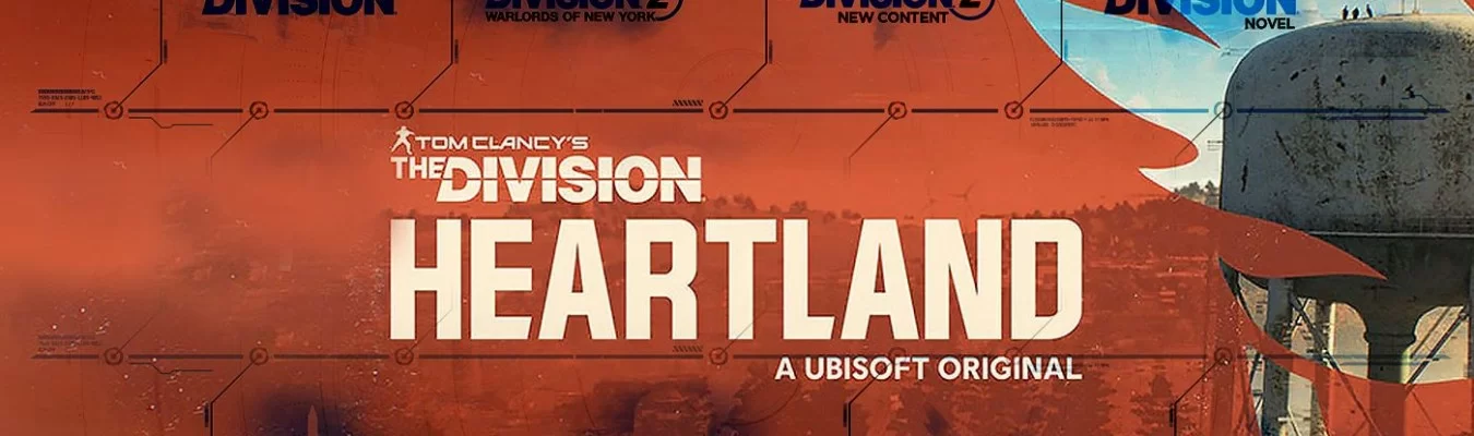 Vazam 20 minutos de gameplay do próximo Tom Clancys: The Division - Heartland