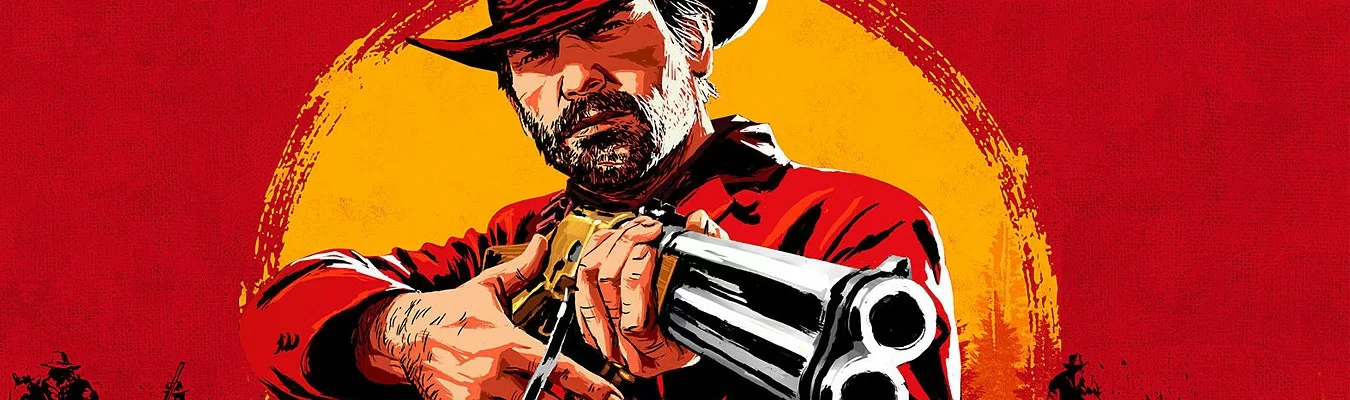 Como seria Red Dead Redemption 2 dublado?