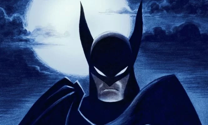 Batman: Caped Crusader, nova série animada da HBO Max e Cartoon Network, é anunciada