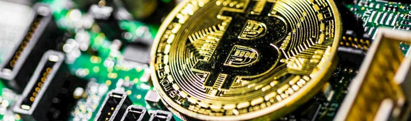 Bitcoin cai abaixo de US$ 40 mil e atinge menor preço desde fevereiro
