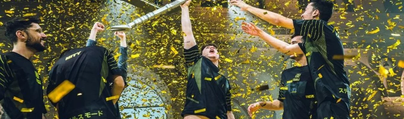Brasil vence maior torneio mundial de Rainbow Six Siege