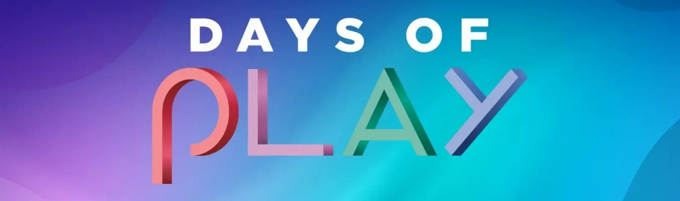 Promoção Days of Play do PlayStation começa dia 26 de Maio