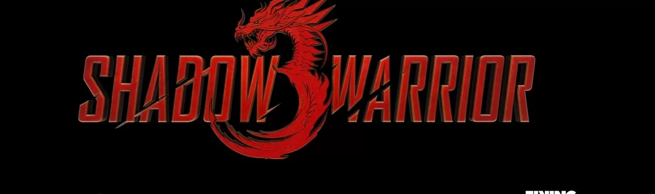Devolver Digital e Flying Wild Hog divulgam um novo trailer de Shadow Warrior 3