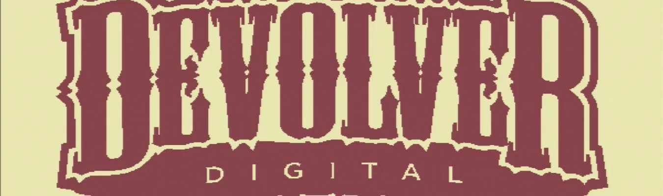 Devolver Digital revela que vai anunciar 4 novos jogos durante a Summer Game Fest 2021