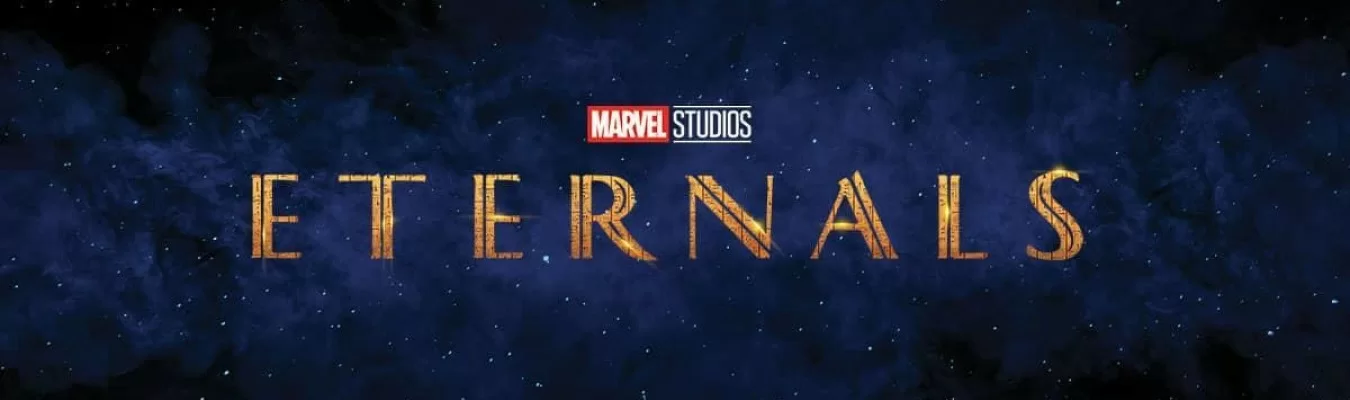 Marvel Eternos | Teaser do Filme é Revelado