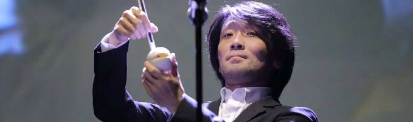 Masayoshi Soken, compositor de FFXIV, diz estar batalhando contra o câncer