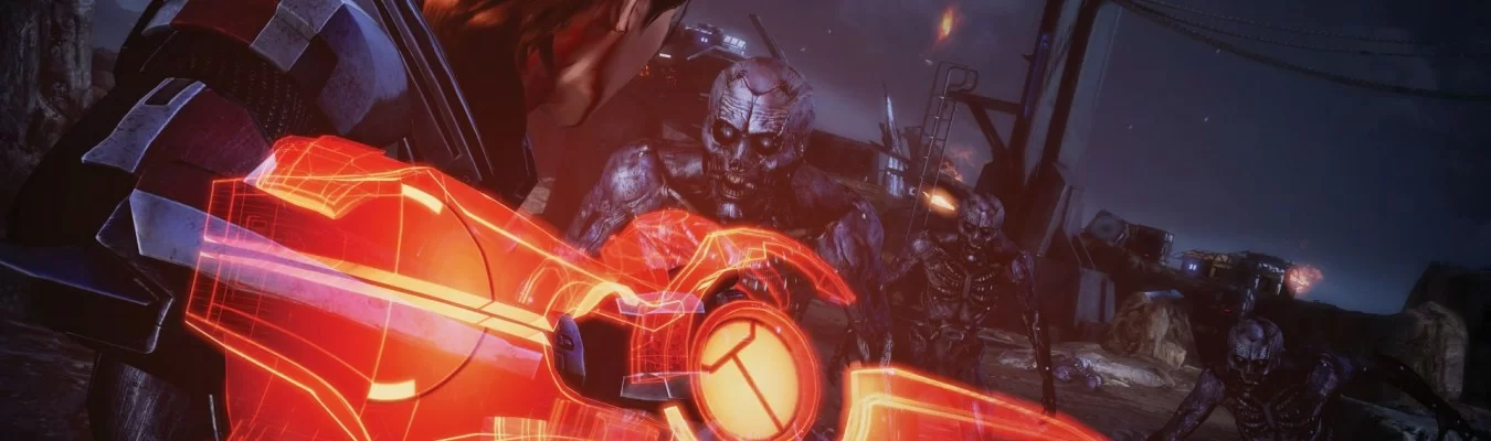 Multiplayer de Mass Effect 3 para a ME: Legendary Edition deve ser anunciado na EA Play Live, segundo rumor