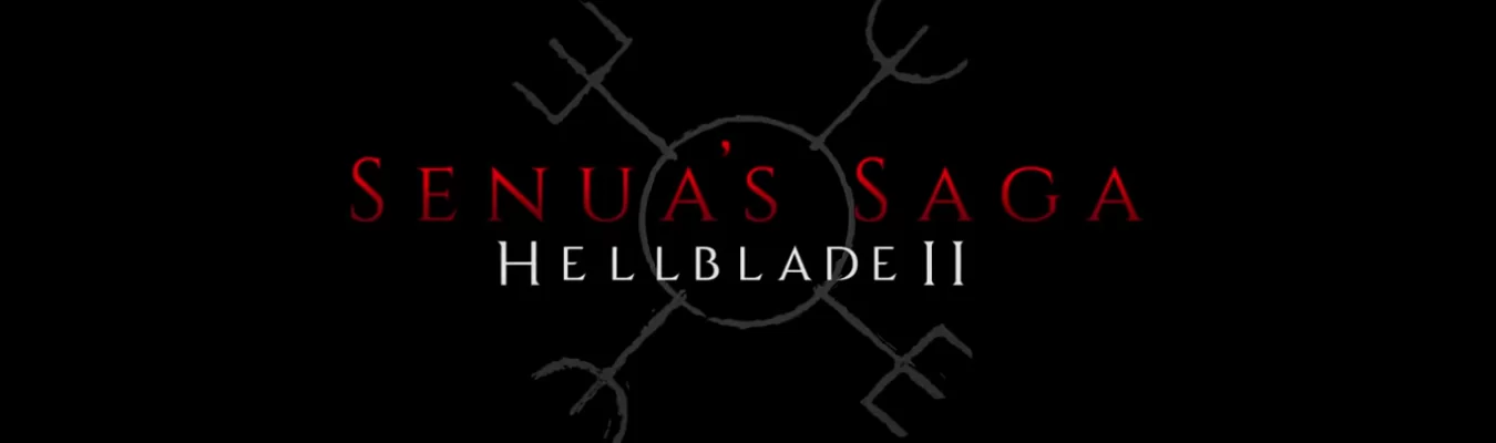 Ninja Theory compartilha uma nova imagem de Melina Juergens antes de ser digitalizada para dentro de Senuas Saga: Hellblade II