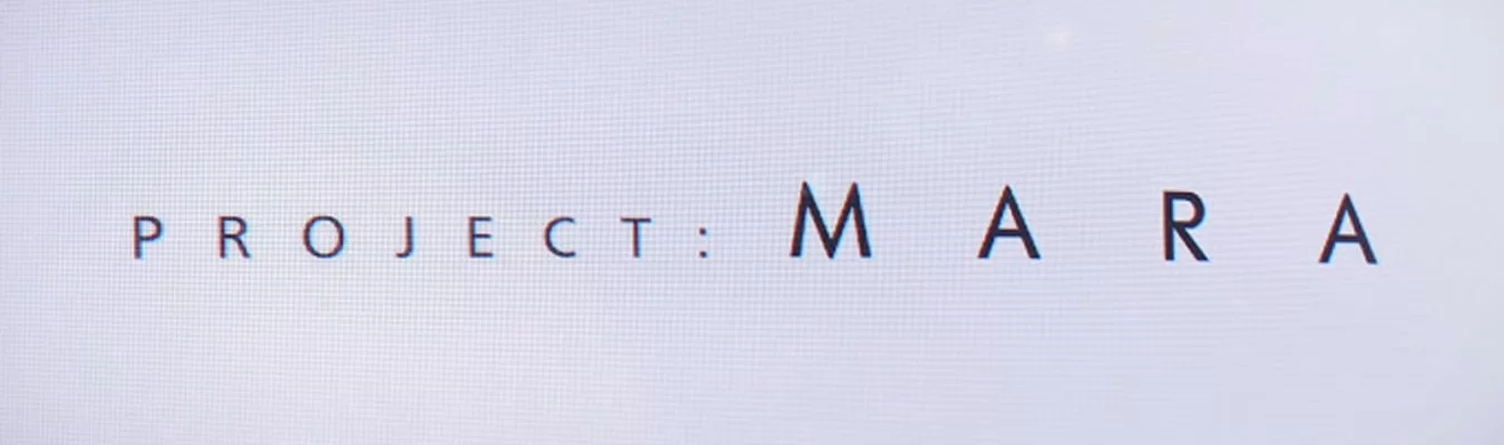 Project Mara, novo jogo de terror da Ninja Theory é registrado pela Microsoft