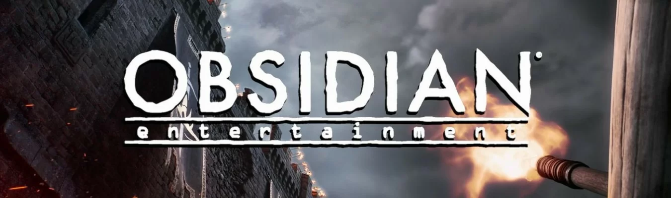 Recente vaga de emprego da Obsidian Entertainment revela que o estúdio tem um jogo de mundo-aberto ainda por anunciar