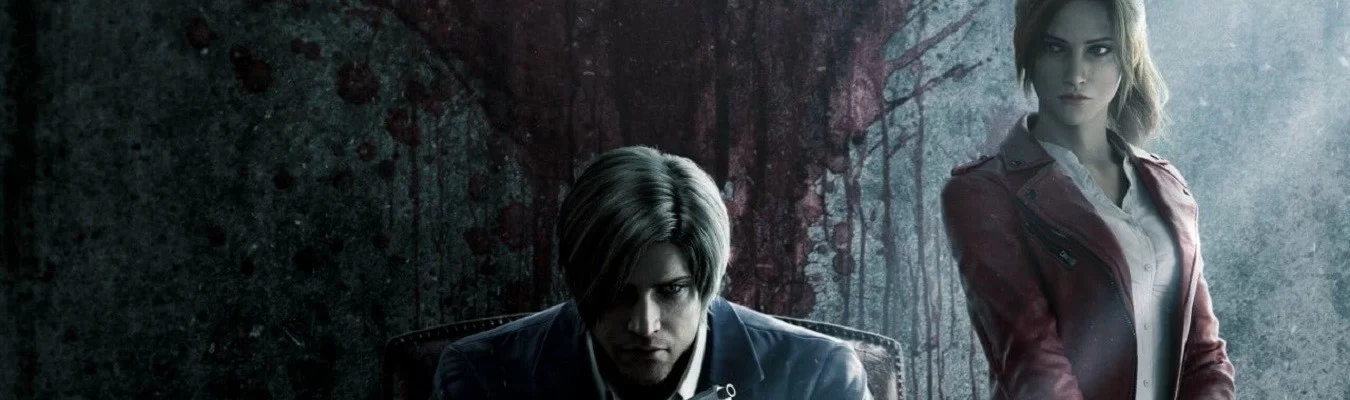 Resident Evil: No Escuro Absoluto ganha data de estreia